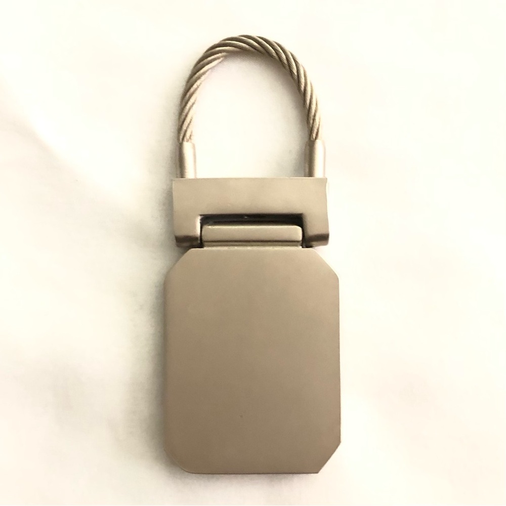 Nypd Keychain - image 2